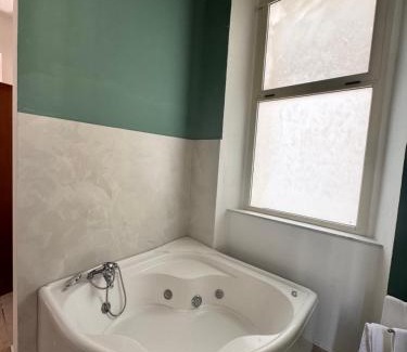 Reggio Calabria House | GARIBALDI ROOMS