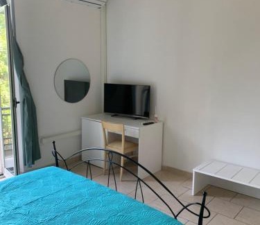 Reggio Calabria House | GARIBALDI ROOMS