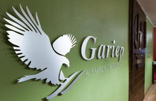 Gariepdam Resort | Gariep, A Forever Resort