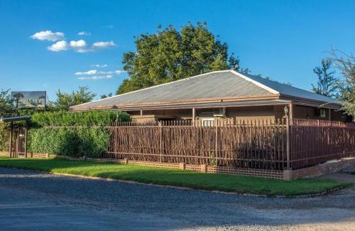 Prieska House | Gariep Country Lodge