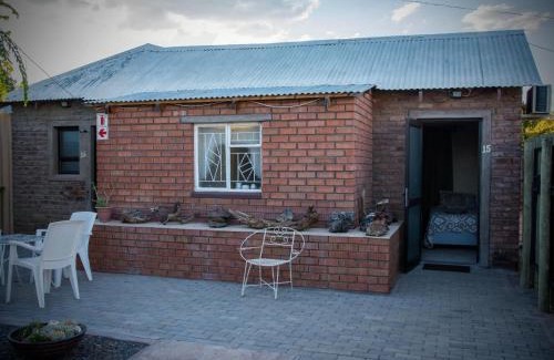 Prieska House | Gariep Country Lodge