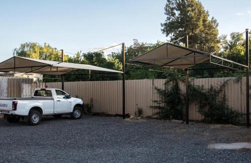Prieska House | Gariep Country Lodge