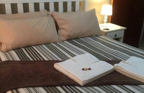 Gariepdam Apartment | Gariep Poplar, Self-catering