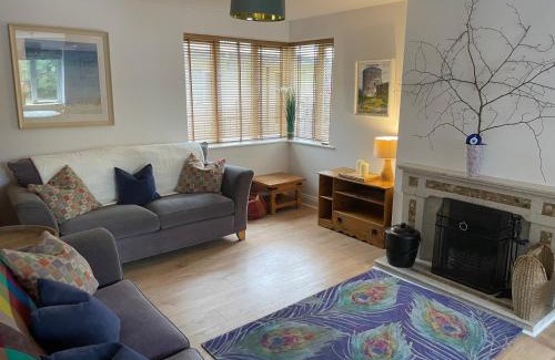 Glengarriff Apartment | Garinish Court Maisonette
