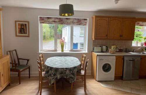 Glengarriff Apartment | Garinish Court Maisonette
