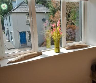 Glengarriff Apartment | Garinish Court Maisonette