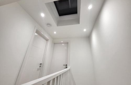 Finchley Apartment | Garland Modern 4 Bedroom Central Apartment London