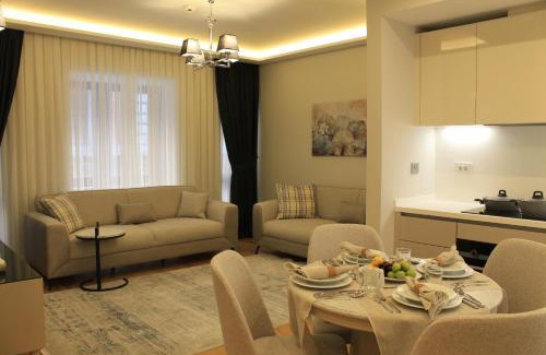 Taksim Hotel | Garlon Residence