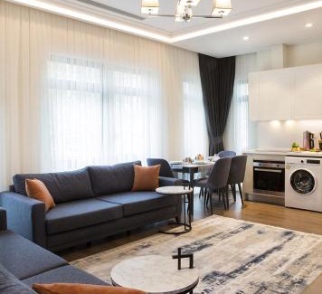 Taksim Hotel | Garlon Residence