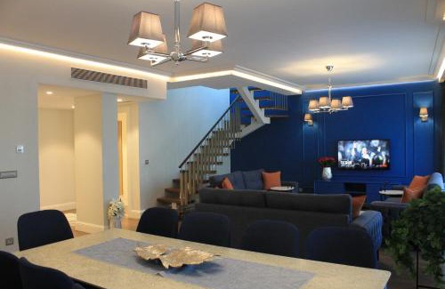 Taksim Hotel | Garlon Residence