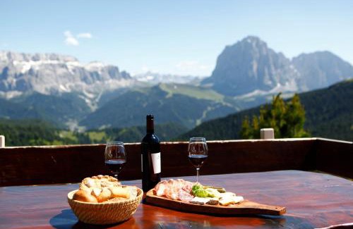 Santa Cristina Val Gardena House | Garnì Conturina