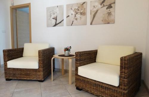 Torbole sul Garda Bed & Breakfast | Garnì Ischia