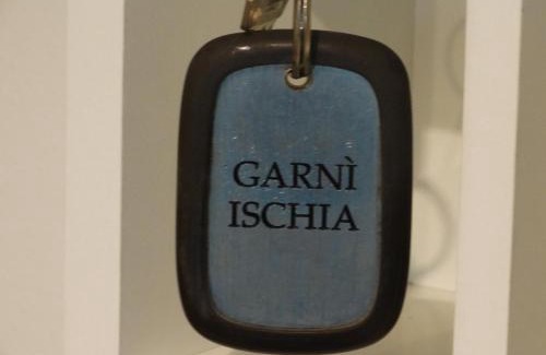 Torbole sul Garda Bed & Breakfast | Garnì Ischia
