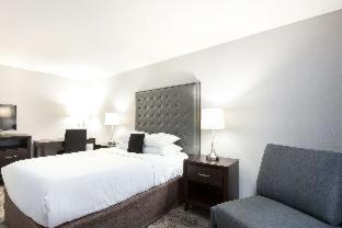 Auburn Hotel | Garner Hotel Auburn - Seattle by IHG