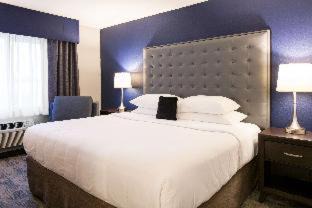 Auburn Hotel | Garner Hotel Auburn - Seattle by IHG