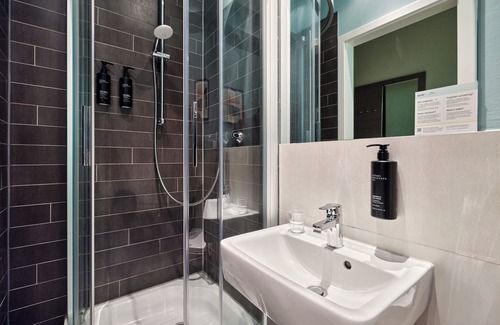 Schoeneberg Hotel | Garner Hotel Berlin - Schöneberg by IHG