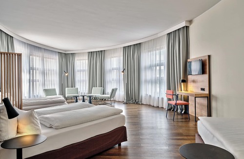 Schoeneberg Hotel | Garner Hotel Berlin - Schöneberg by IHG