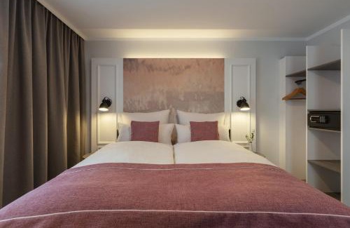 Wilmersdorf Hotel | Garner Hotel Berlin - Wilmersdorf by IHG