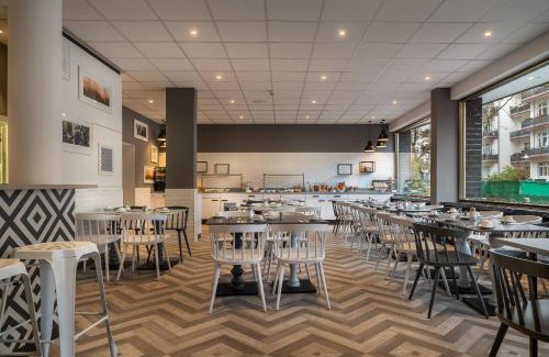 Wilmersdorf Hotel | Garner Hotel Berlin - Wilmersdorf by IHG