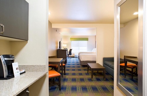 Brookings Hotel | Garner Hotel Brookings by IHG