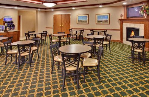 Brookings Hotel | Garner Hotel Brookings by IHG