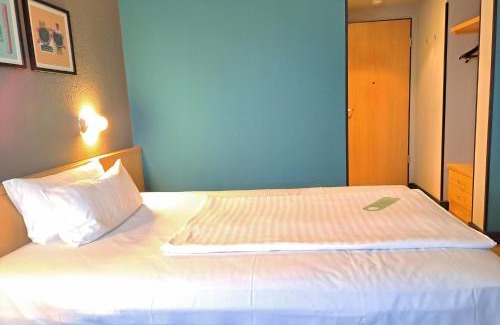 Klein Gaglow Hotel | Garner Hotel Cottbus Süd by IHG