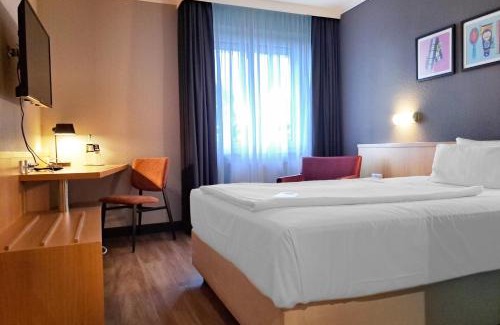Klein Gaglow Hotel | Garner Hotel Cottbus Süd by IHG