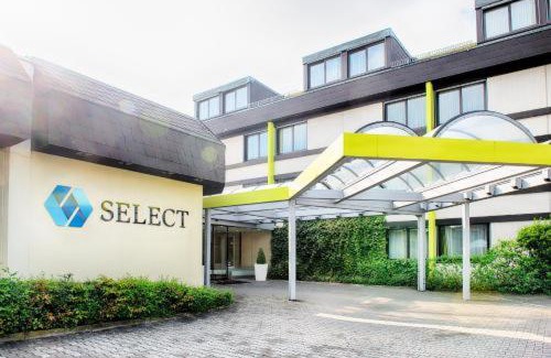 Erlangen Hotel | Garner Hotel Erlangen Süd by IHG