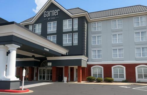 Evansville Hotel | Garner Hotel Evansville East