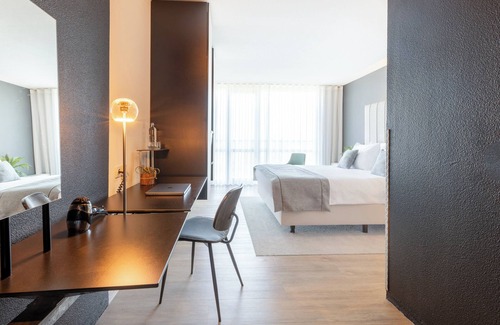 Wittevrouwenveld Hotel | Garner Hotel Maastricht by IHG