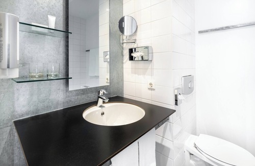Wittevrouwenveld Hotel | Garner Hotel Maastricht by IHG