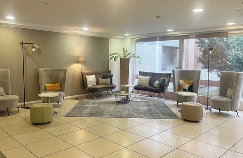 Bretzenheim Hotel | Garner Hotel Mainz by IHG