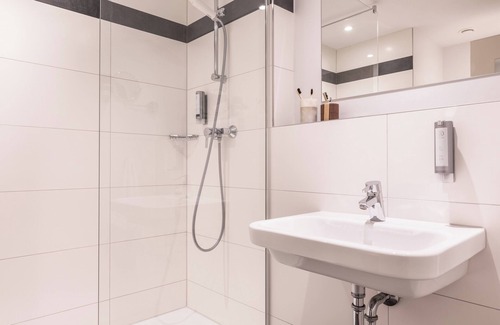 Bretzenheim Hotel | Garner Hotel Mainz by IHG