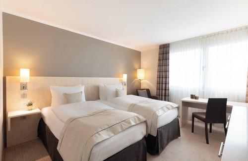 Bretzenheim Hotel | Garner Hotel Mainz by IHG