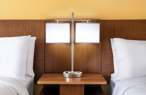 Paducah Hotel | Garner Hotel Paducah West by IHG