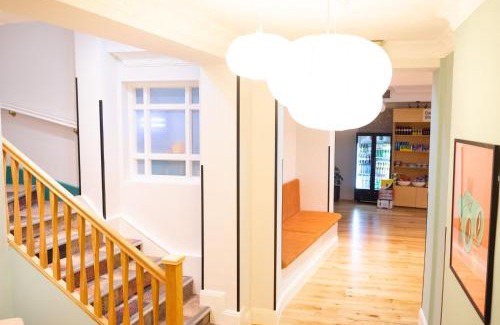 Reading City Centre Hotel | Garner Hotel Reading City Centre, an IHG Hotel
