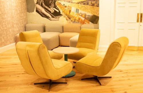 Reading City Centre Hotel | Garner Hotel Reading City Centre, an IHG Hotel