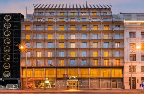 Wieden Hotel | Garner Hotel Vienna - Prinz Eugen by IHG