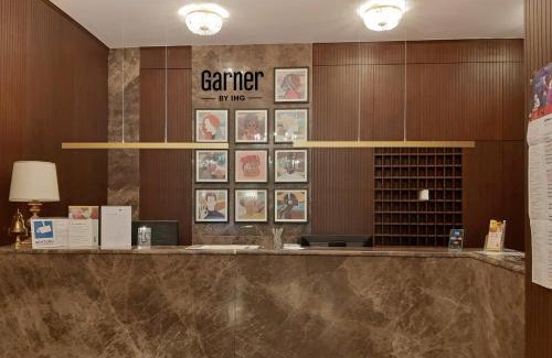 Wieden Hotel | Garner Hotel Vienna - Prinz Eugen by IHG