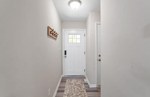 Garner House | Garner Relaxing Stay