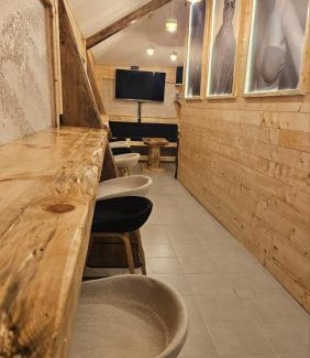 Kopaonik Apartment | Garnet Star Apartments, Kopaonik, apartman br 2