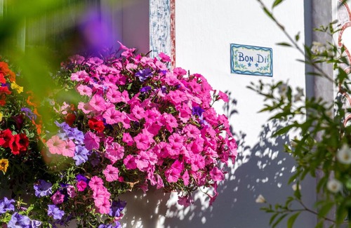 Selva di Val Gardena Bed & Breakfast | Garni Bondi
