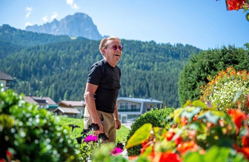 Selva di Val Gardena Bed & Breakfast | Garni Bondi