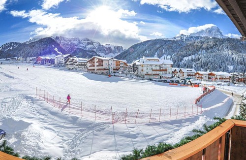 Selva di Val Gardena Bed & Breakfast | Garni Bondi
