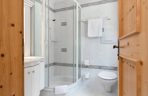 Colfosco Bed & Breakfast | Garni Criss