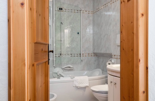 Colfosco Bed & Breakfast | Garni Criss