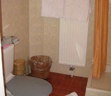 Susch Hotel | Garni Fluela Susch