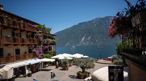 Limone sul Garda Hotel | Garni Gianmartin