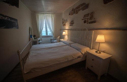 Limone sul Garda Hotel | Garni Gianmartin