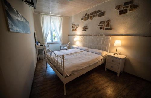 Limone sul Garda Hotel | Garni Gianmartin